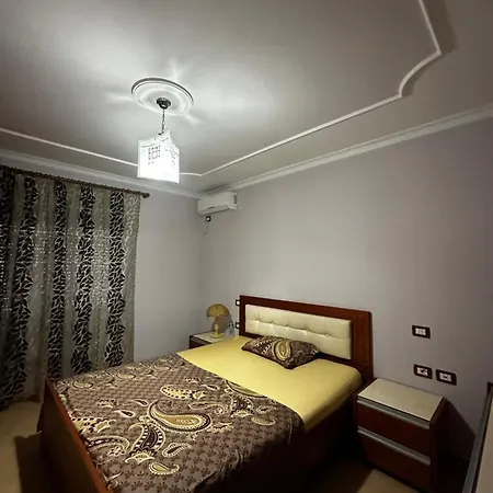 Dine's Apartamento *
